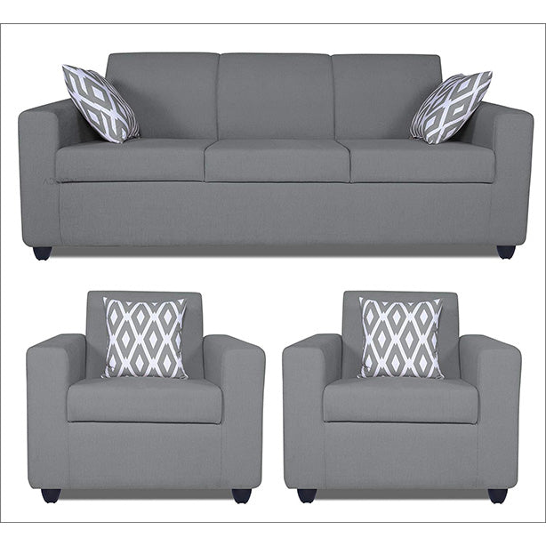 Modern 5 Seater Sofa