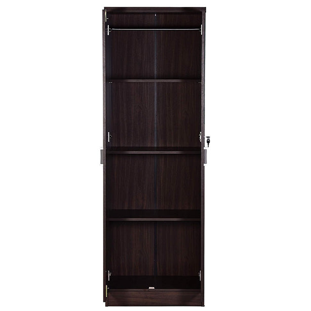 2 Door Wardrobe