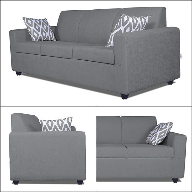 Modern 5 Seater Sofa