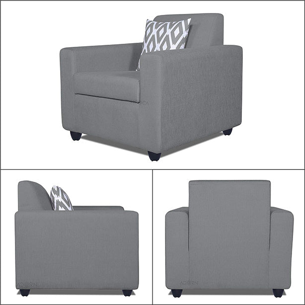 Modern 5 Seater Sofa