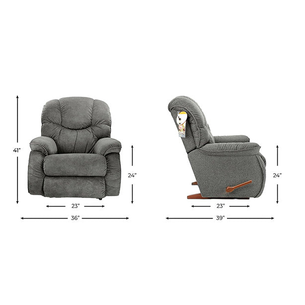 Recliner Sofa Single Seater