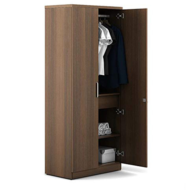 2 Door Wardrobe