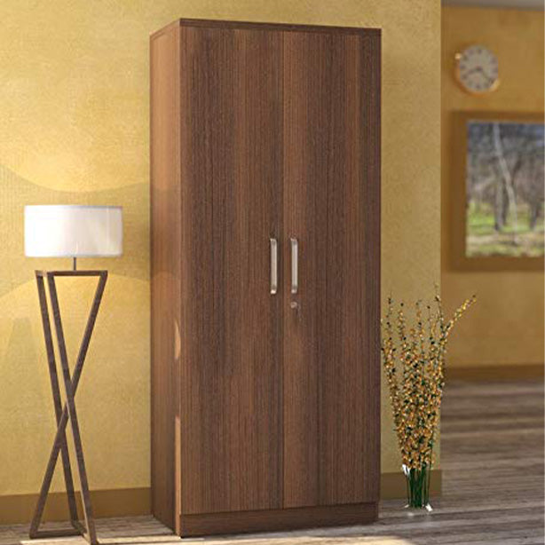 2 Door Wardrobe