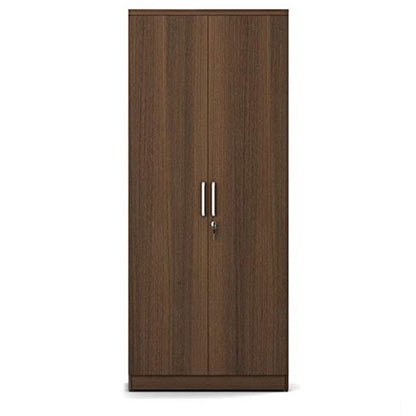 2 Door Wardrobe