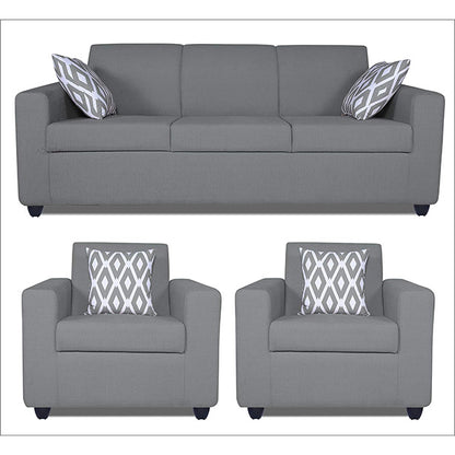 Modern 5 Seater Sofa