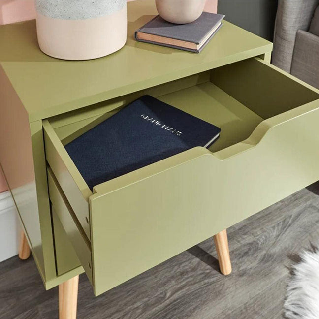 Stylish Bed Side Drawer