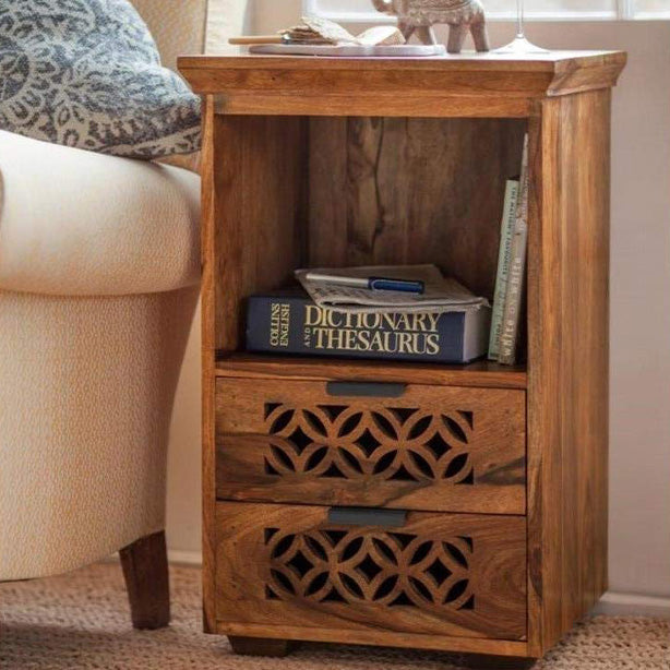 Stylish Bed Side Drawer