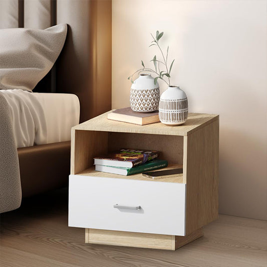 Stylish Bed Side Drawer