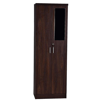 2 Door Wardrobe