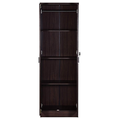 2 Door Wardrobe