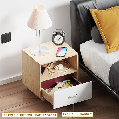 Stylish Bed Side Drawer