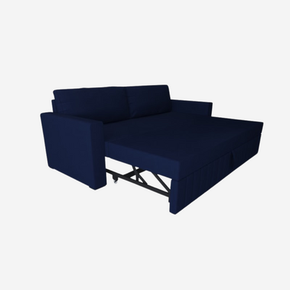 3 Seater Sofa Cum Bed for Living Room