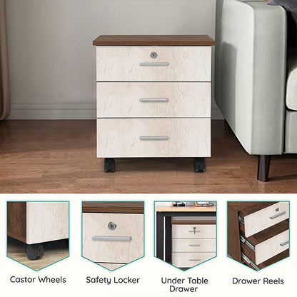 Stylish Bed Side Drawer