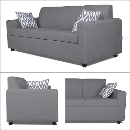 Modern 5 Seater Sofa