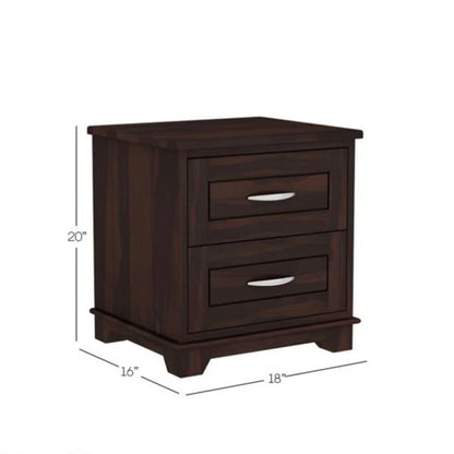 Stylish Bed Side Drawer