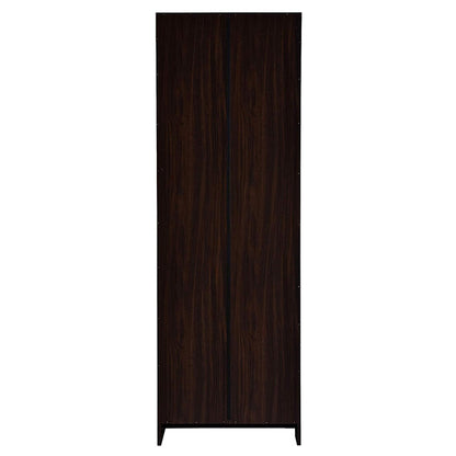 2 Door Wardrobe