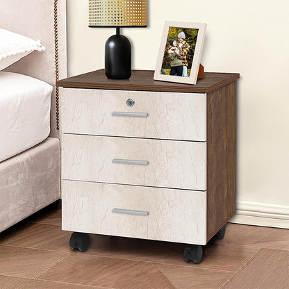 Stylish Bed Side Drawer