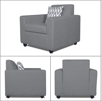 Modern 5 Seater Sofa