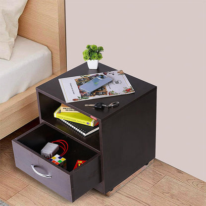 Stylish Bed Side Drawer