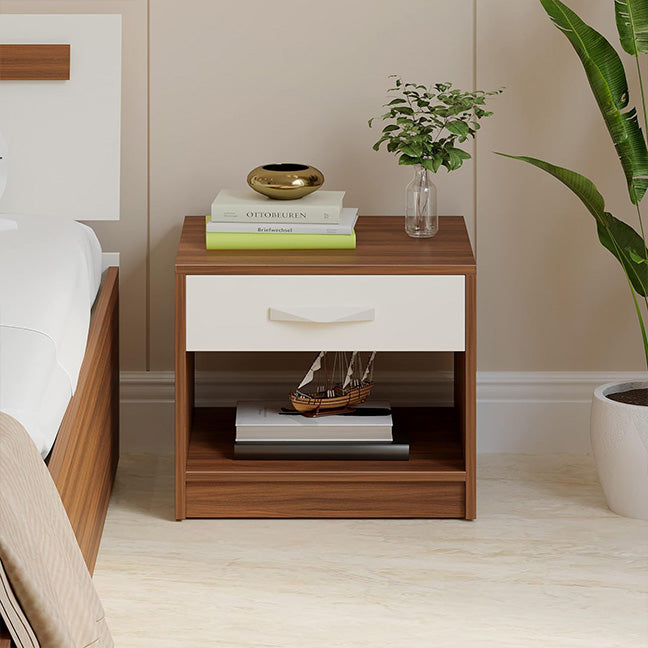 Stylish Bed Side Drawer