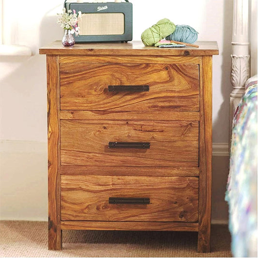 Stylish Bed Side Drawer