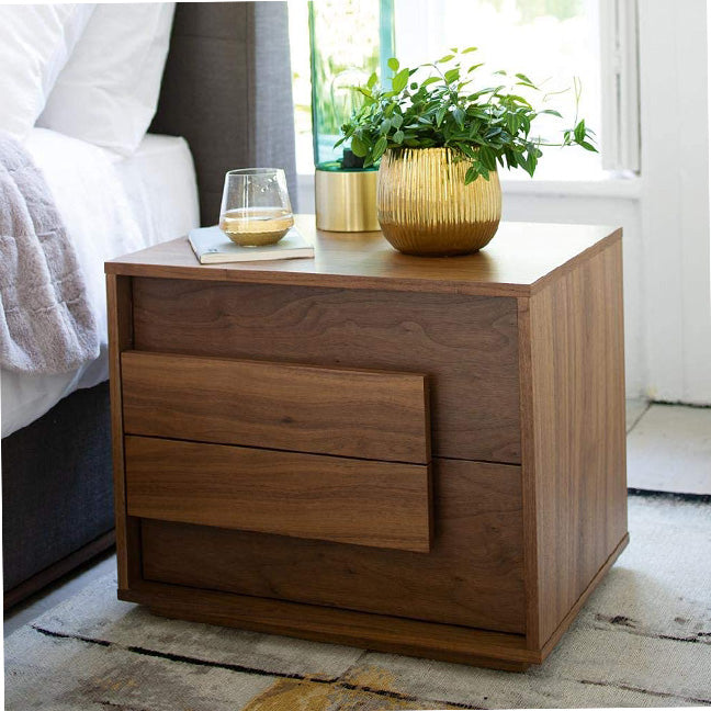 Stylish Bed Side Drawer