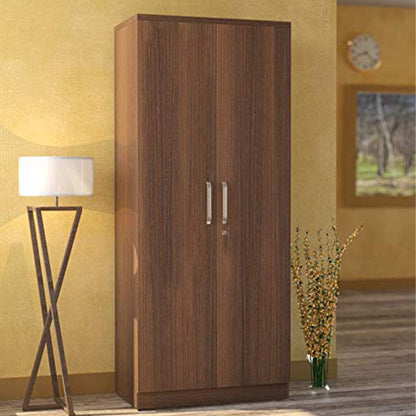 2 Door Wardrobe