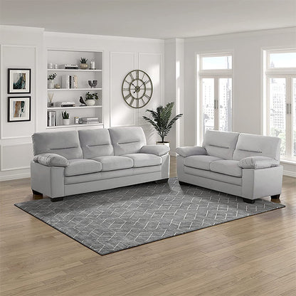 Modern 5 Seater Sofa