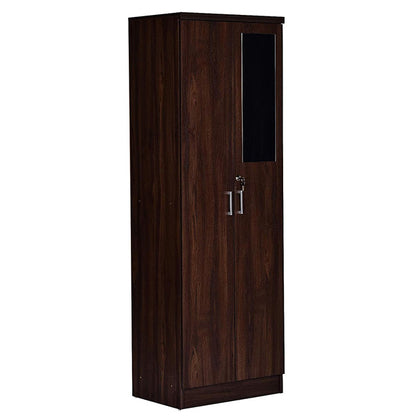 2 Door Wardrobe