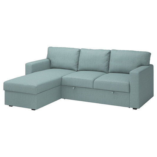 3 Seater Sofa Cum Bed for Living Room