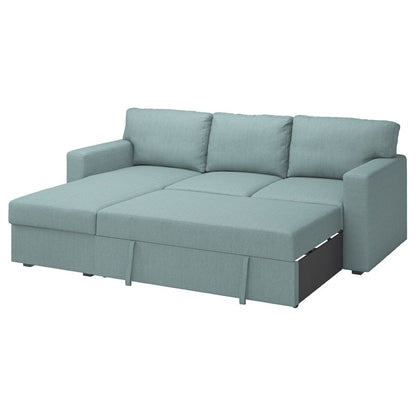 3 Seater Sofa Cum Bed for Living Room