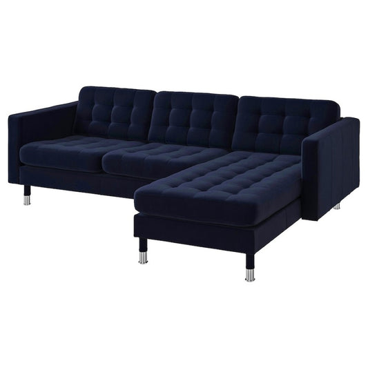 3 Seater Sofa Cum Bed for Living Room