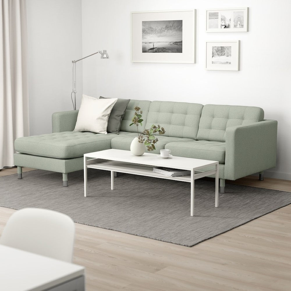 3 Seater Sofa Cum Bed for Living Room