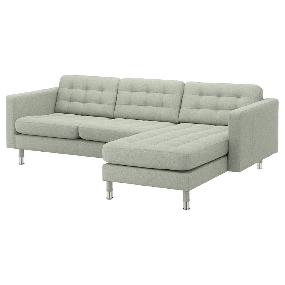 3 Seater Sofa Cum Bed for Living Room