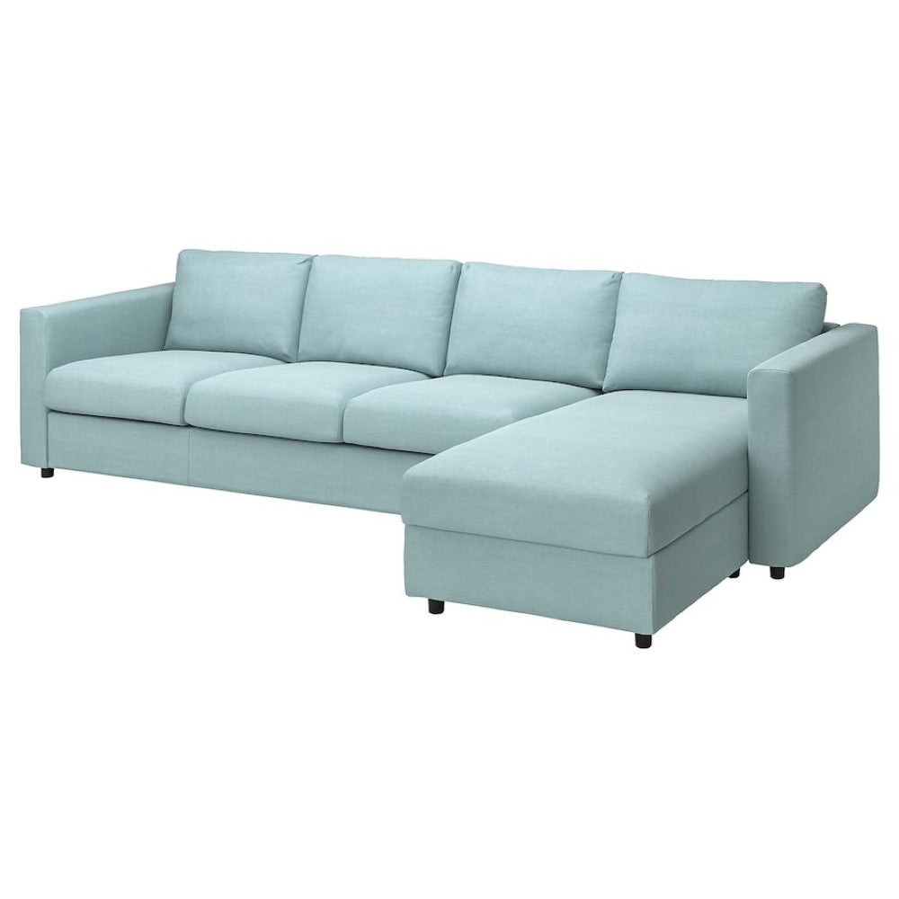 4 Seater Sofa Cum Bed for Living Room