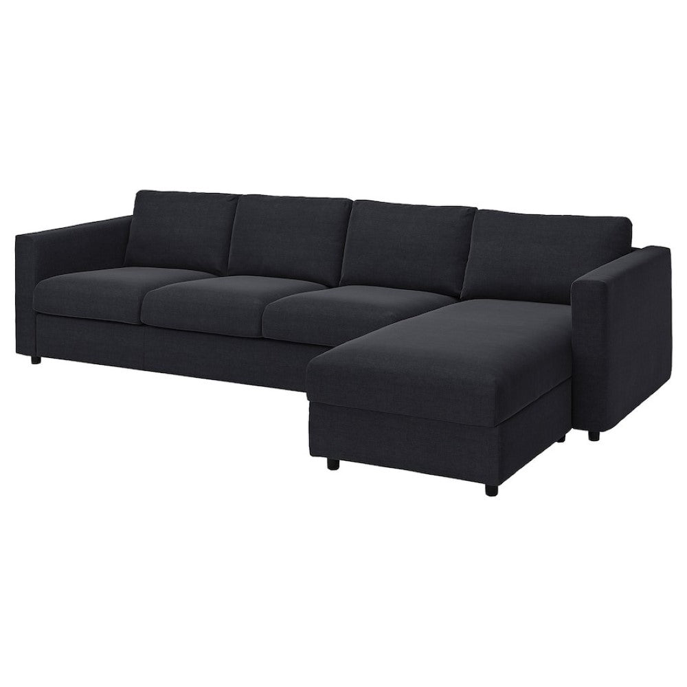 4 Seater Sofa Cum Bed for Living Room