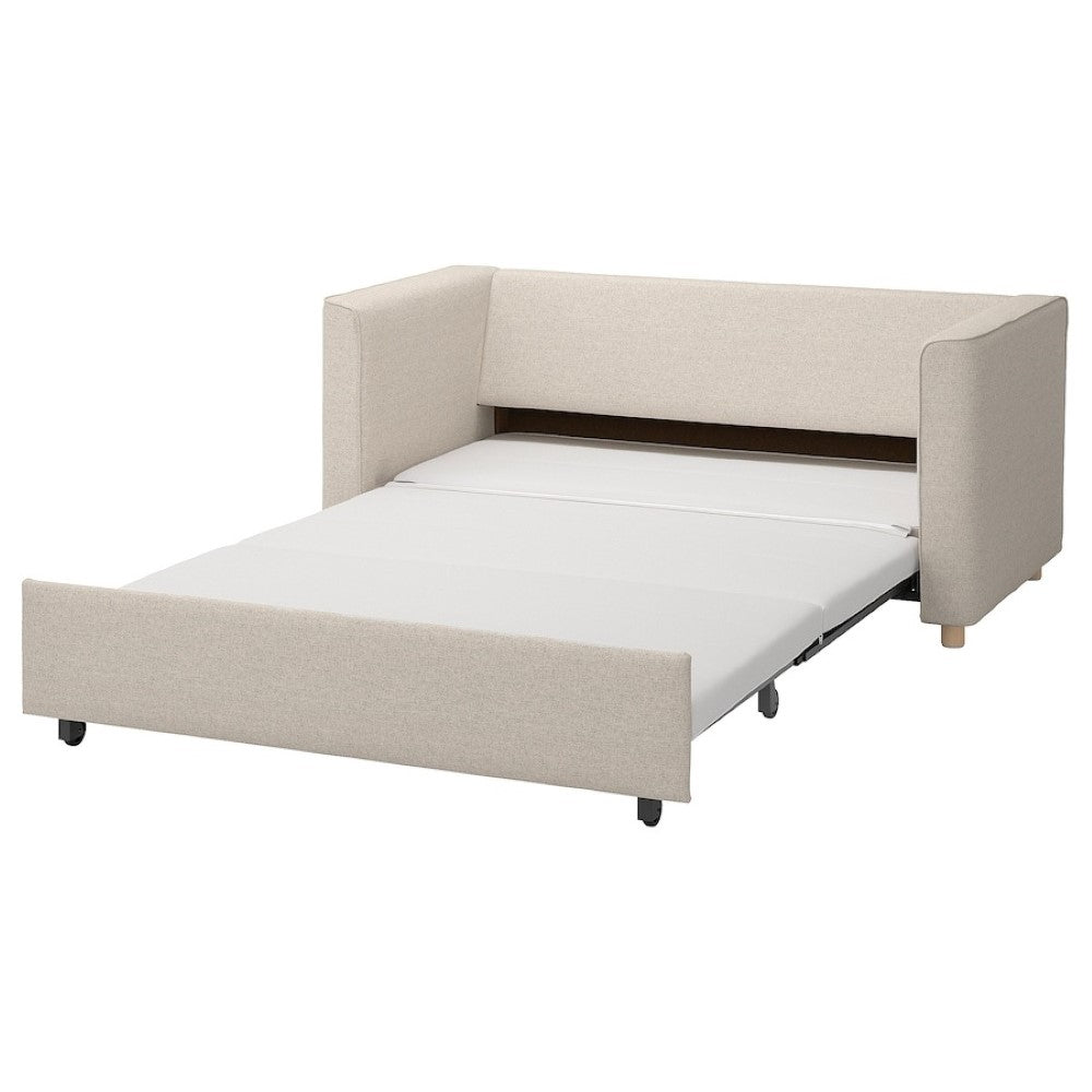 2 Seater Sofa Cum Bed for Living Room