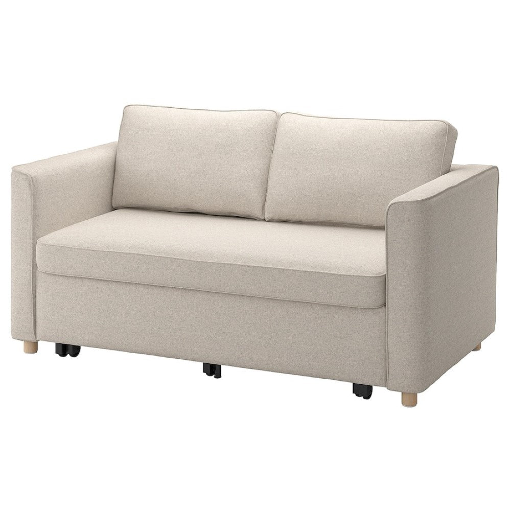 2 Seater Sofa Cum Bed for Living Room