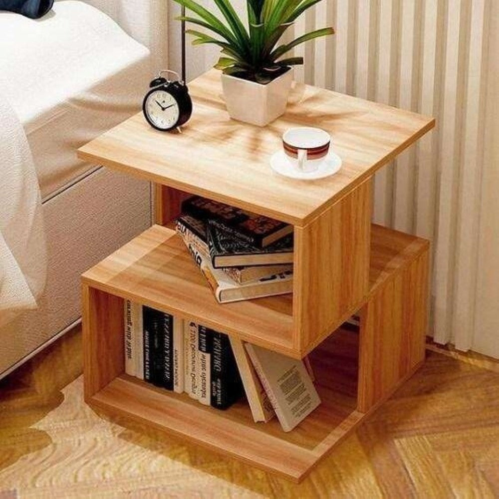 Enchanted Forest Nook Side Table