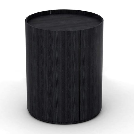 Moon Bedside Table